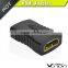 Vision high speed 1080p HDMI extender female to female adapter