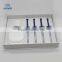custom luxury whitening kit/ white light tooth whitening/ non peroxide whitening kit