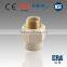 Top Quality CPVC Tee for Plastic Pipe Connect Water Supply DIN Standard