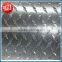Aluminum checker plate 3004 H14 H24 in various size and thickness