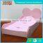 GIRL PETTRY Princess Palace car bed