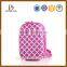 2015 Wholesale new arrival beautiful cute purses custom coin purse