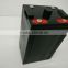 Factory Price 2v 400ah Deep Cycle Battery For Solar System