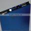 high capacity led torch light portable power bank 8000mah