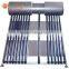 solar energy water heater