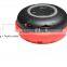 2016 new arrived wireless portable mini speaker with Handsfree Mic and FM Radio