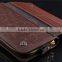 Dongguan factory wholesale wallet women folding wallet high quality PU wallet