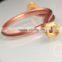 China Supplier Red Copper Buffer Tube / Buffer Tube