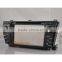 Car Radio GPS Navigation DVD Headunit Audio Video For TOYOTA COROLLA 2014