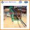 New Condition and Engineers available to service machinery overseas After-sales Service Provided c z purlin roll forming machine