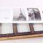 Novel design three combination photo frame vintage style reasonable price