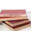 Guangxi China low price film faced plywood