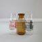 30ML pharmaceutical glass tubular vial