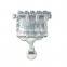 latest products in market aluminium die casting companies                        
                                                                                Supplier's Choice