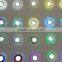 Decorative LED ceiling crystal down light for indoor decoration