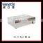 Restaurant Electric Bain Marie Food Warmer with CE Certification