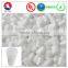 Cheap led lamp raw materials polycarbonate pellet bulk plastic pellets prices
