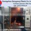 UL 5VA V0 PC resins FR polycarbonate granules Chinese supplier Plastic raw materials