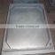 Concrete Ductile Iron Grill Gully Grating D400 E600 F900