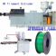 45mm Single Screw Plastic Filament Extruder Machine Line for 3d Printer