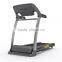 home foldable treadmills Intelligent music running machine