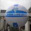 CE inflatable thelium blimp for sale