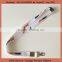 Silk screen printing lanyard safety breakaway lanyard