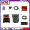 rubber sleeve grommets