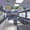 Custom high quality retail eyewear furniture optical store furniture