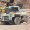 YUTONG 45 Ton Rigid Mining Dump Truck For Sale