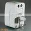 Multipurpose Universal USB World Travel Adapter Charger With 2 USB Ports
