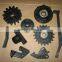Bowling spare parts