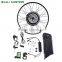 Chinese new 1000w electric bike conversion kit