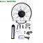 2015 CHINA low price electric bike kit