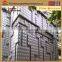 3D panel metal Building, wall decoration embossing machines