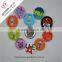 Promotional gift cartoon safety pins anime button badge