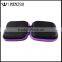 Square Shaped Storage Zipper Bag for Earphone Case