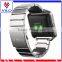 Luruxy Stainless Steel watch Strap Band for Fitbit Blaze with Classic Buckle