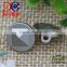Fashion Garment Metal Button Clothing Sewing Buttons Shank Buttons