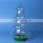 Christmas tree plastic container