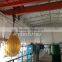 1~12.5T low headroom crane load test water bags