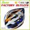 Adult Size Helmet With Rechargeable LED