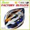 Mountain Cycling Sports Road Bike Solar Bicycle Helmet