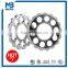 Cycloidual Gear /Excavator Parts for New Arrival
