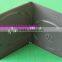 Black Dvd Case Double 9mm