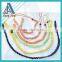 Bearning 12kg promotional gifts polyester customized retractable tool lanyard for worker