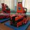 ZQII Drill Pipe Power Tongs