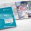 Sprial Book Binding Commercial Catalogue Printing