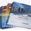 Sprial Book Binding Commercial Catalogue Printing
