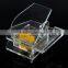 made in china new design personalized crystal piano music box